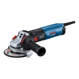 Bosch GWS 17-125 S sarokcsiszolók 12,5 cm 11500 RPM 1700 W 2,2 kg (06017D0300)