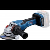 Bosch GWS 18V-15 P akkus sarokcsiszoló akkumulátor nélkül (06019H6A01) (06019H6A01)