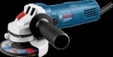 Bosch GWS 750 sarokcsiszoló, 115 mm (0601394000)