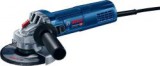 Bosch GWS 9-115 S sarokcsiszoló fordulatszám szabályzóval (0601396101)