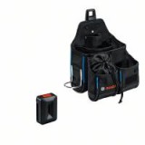 Bosch GWT 4 szerszámos táska (1600A0265T)