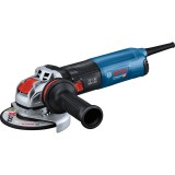 Bosch GWX 14-125 S Professional sarokcsiszoló (06017D2100)