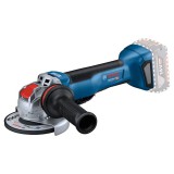 Bosch GWX 18V-10 P PROFESSIONAL sarokcsiszolók 9000 RPM 1000 W 1,9 kg (06019J4200)