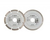Bosch gyémánt vágótárcsa szett, 115 mm (2607019478)