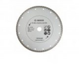 Bosch gyémánt vágótárcsa Turbo, 230 mm (2607019483)