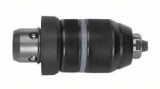 Bosch gyorsbefogó fúrótokmány adapterrel 1,5-13mm, SDS (2608572212)
