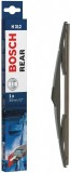 Bosch H312 hátsó ablaktörlő lapát - 300mm