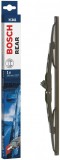 Bosch H341 hátsó ablaktörlő lapát