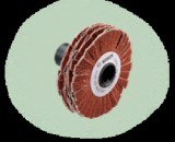 Bosch Hajlékony csiszolóhenger 15mm  Szemcseméret:120 (1.600.A00.155)