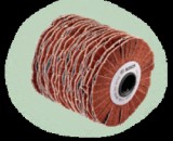 Bosch Hajlékony csiszolóhenger 60mm  Szemcseméret:120 (1.600.A00.153)