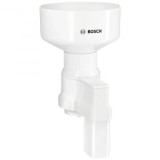 Bosch Haushalt Fűszermalom Fehér, MUZ5GM1