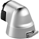Bosch Haushalt húsdaráló adapter, ezüst, fekete, MUZ9AD1