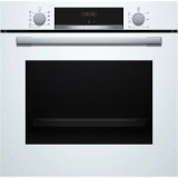 Bosch HBA534BW3 sütő beépíthető elektromos