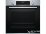 Bosch HBA5577S0 beépíthető sütő, nemesacél