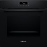 Bosch HBA571BB4 beépíthető sütő pirolitikus AutoPilot10 fekete Serie2