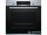 Bosch HBA574BR00 Serie4 beépíthető sütő, nemesacél