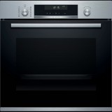 Bosch HBA5785S6 beépíthető sütő