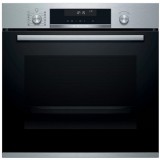 Bosch HBA5785S6 sütő beépíthető elektromos