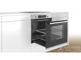 Bosch HBB536BS0 Serie6 beépíthető sütő, nemesacél
