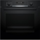 Bosch HBG578EB3 beépíthető sütő AutoPilot30 AirFry pirolitikus fekete Serie6