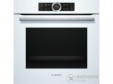 Bosch HBG6750W1 beépíthető sütő Serie8