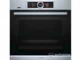 Bosch HBG676ES6 Serie 8 beépíthető sütő