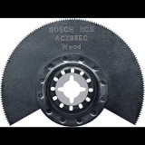 Bosch HCS Wood ACZ 85 EC Szegmens fűrészlap fához (2608661643)