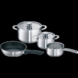 Bosch HEZ390042 edényszett 6 darabos