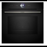 Bosch HMG7764B1 beépíthető mikrohullámú sütő fekete (HMG7764B1)