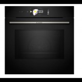 Bosch HMG778NB1 beépíthető mikrohullámú sütő fekete (HMG778NB1)