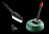 Bosch Home and Car Kit autótisztító készlet magasnyomású mosóhoz (F016800611)