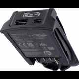 Bosch Home and Garden 1600A02WS1 USB-s töltőállomás 1600A02WS1 (1600A02WS1)