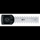 Bosch Home and Garden bokor és fűnyíró tartalék kés (F016800604) (F016800604)