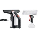 Bosch Home and Garden Glass Vac Solo Plus Ablaktisztító Fekete, Szürke (06008B7200)