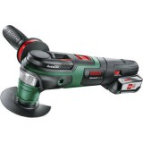 Bosch Home and Garden Multifunktionswerkzeug AdvancedMulti 18 0603104000 Többfunkciós szerszám 18 V (0603104000)