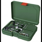 Bosch Home and Garden Racsnis csavarhúzó (1600A02Z9T) (1600A02Z9T)