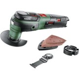 Bosch Home and Garden UniversalMulti 12 0603103000 Többfunkciós szerszám Akku nélkül 12 V (0603103000)