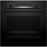 Bosch HQA574BB3 beépíthető sütő gőz funkció AutoPilot10 pirolitikus fekete Serie4