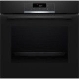 Bosch HQG572EB3 sütő beépíthető gőz funkcióval