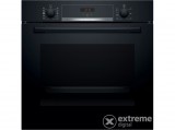 Bosch HRA534EB0 Serie 4 beépíthető sütő gőz funkcióval