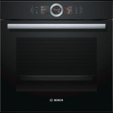 Bosch HSG636BB1 sütő 71 L A+ Fekete (HSG636BB1)