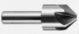 Bosch HSS kúpos süllyesztő hengeres szárral 12 mm (2608596371)