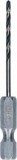 Bosch HSS PointTeQ HEX fémfúró o 2,0 mm - 10 db (2608577540)