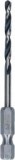 Bosch HSS PointTeQ HEX fémfúró o 3,3mm (2608577521)