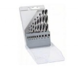 Bosch HSS PointTeQ spirálfúró, 10 db-os készlet (2608577348)