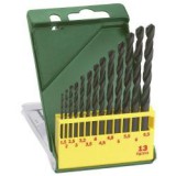 Bosch HSS-R 13 db-os fémfúró készlet (2607019441)