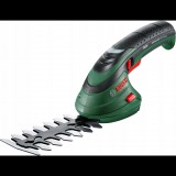 Bosch Isio akkumulátoros bokorvágó- és fűnyíró olló (0600833106)