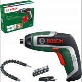 Bosch IXO 7 Akkumulátoros csavarozó + Flexi szár (06039E000A)