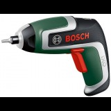Bosch IXO 7 Akkus csavarozó + szintező (06039E0008) (06039E0008)