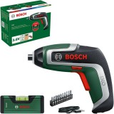 Bosch IXO 7 Level set - akkus csavarozó